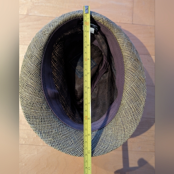 Panama Jack Fedora - Picture 4 of 5